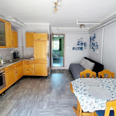 Miniszilva Apartman Balatonalmadi Luaran gambar