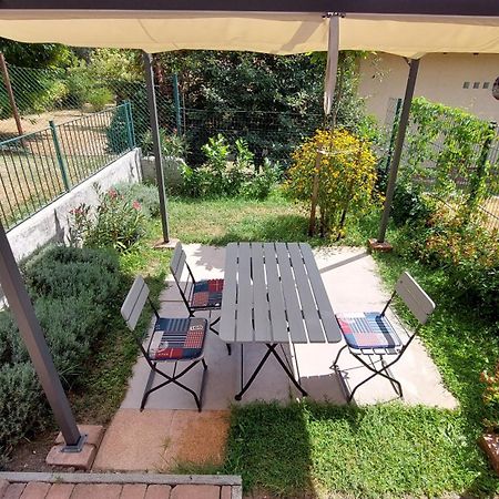 Miniszilva Apartman Balatonalmadi Luaran gambar