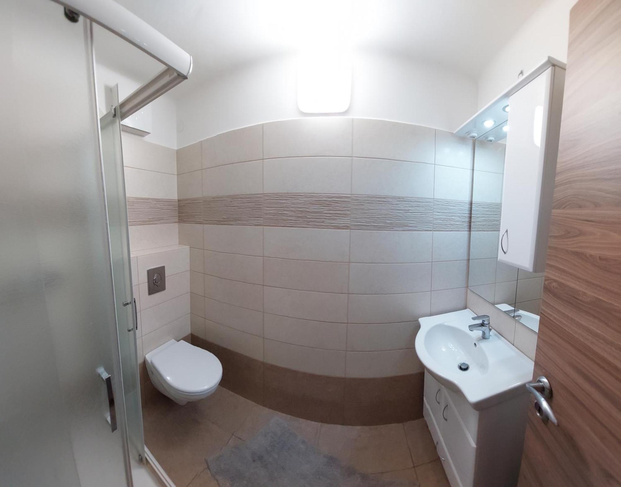 Miniszilva Apartman Balatonalmadi Luaran gambar