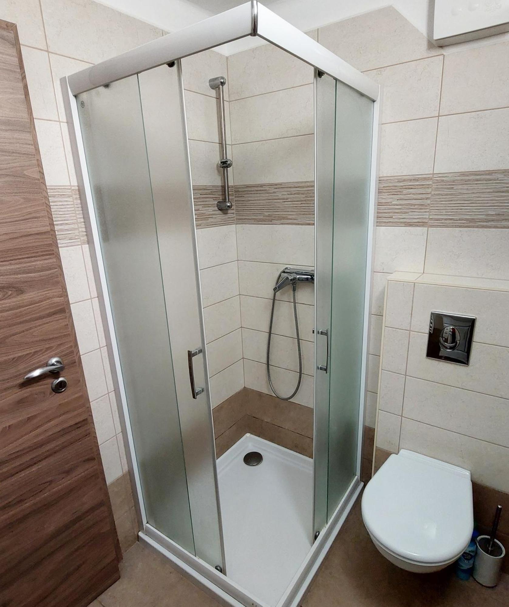 Miniszilva Apartman Balatonalmadi Luaran gambar
