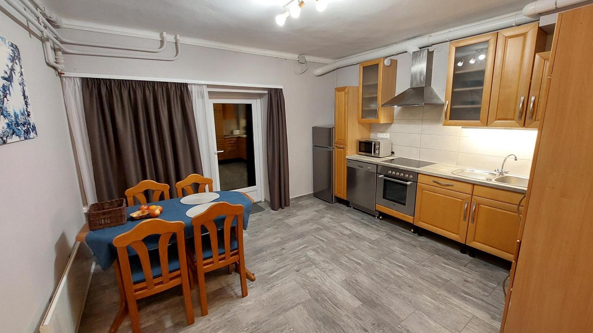 Miniszilva Apartman Balatonalmadi Luaran gambar